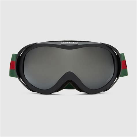 gucci mascherine bocca|maschera da sci gucci.